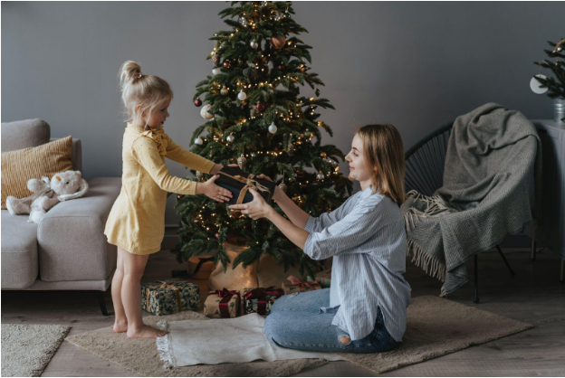 Best Artificial Christmas Trees 2024: Decorate with Meaning and Purpose