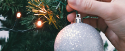 Illuminate Your Holidays: Christmas Tree Magic