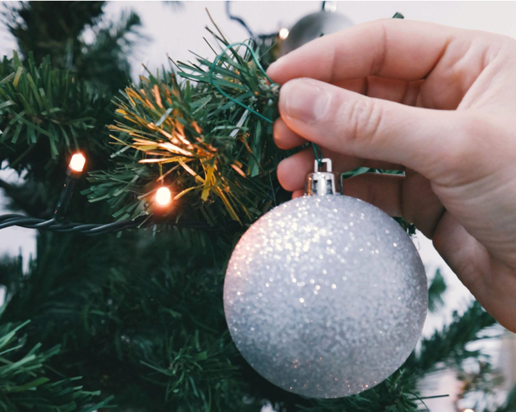 Illuminate Your Holidays: Christmas Tree Magic